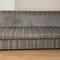 مبل تخت خواب شو
