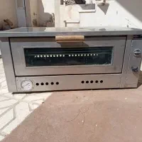 فر طبقه ای پیتزا