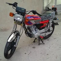 هوندا ۲۰۰ مدل ۱۴۰۴