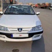 پژو پارس سال مدل ۹۹ فوق العاده سالم