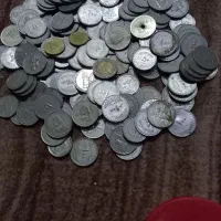 سکه فلزی جمهوری اسلامی