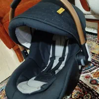 کریر دلیجان مدل چکاوک