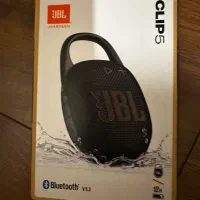 باند jbl clip 5