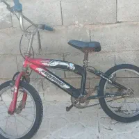 دوچرخه ۱۶