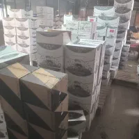 کارگر انبار