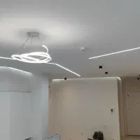شاگرد جهت نصبیات برق ساختمان