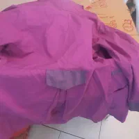 لباس زنانه و بچگانه  دست ۲