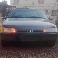 پژو ۹۰ شاسی پلمپ،کارکرد ۲۰۰ تا واقعی