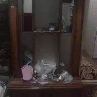 کمد لباسی