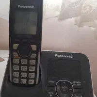 تلفن بیسیم پاناسونیک اصل مالزی