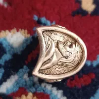 انگشتر زیبا کورش کبیر