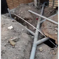 لوله کشی آب وفاظل آب وتعمیرات سرویس بهداشتی