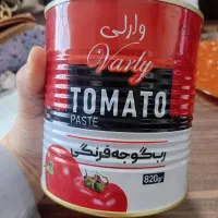 پخش عمده رب وارلی