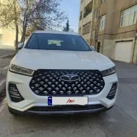 تیگو 7 پرو مدل 1401 درجه 1
