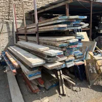 اجاره تخته بنایی و بشکه