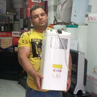 ابگرمکن برقی دیواری ایران شرق