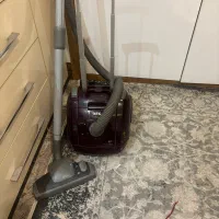 جاروبرقی AEG