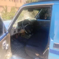 فروش یا معاوضه مزدا۲۰۰۰ انژکتور