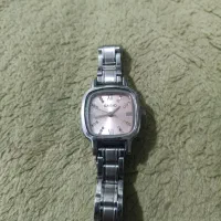 ساعت casio
