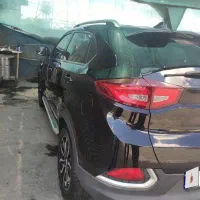 ام جی  GS مدل 2016 4WDسند دست اول بدون رنگ