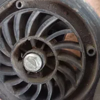 دوچرخه. کمکی دوچرخه
