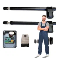 تعمیرات تخصصی جک پارکینگ کرکره برقی