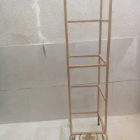 بوفه ،دکوری فرفرژه،۴طبقه
