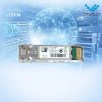 ماژول Cisco سیسکو SFP-10G-SR