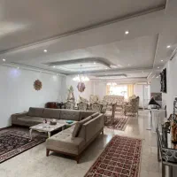 ۱۸۰ متر ۳ خواب فرهنگیان نسق