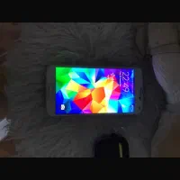 گوشی سامسونگ و ضبط تصویری