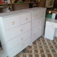 کمد درایور ۵ کشو