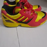 کتونی zx 8000 اسپانیا اورجینال