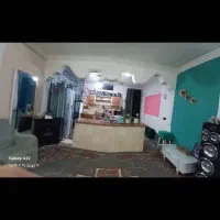 دوطبقه-ویلایی-درمحبی
