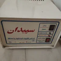 ترانس ۲۰۰۰قوی