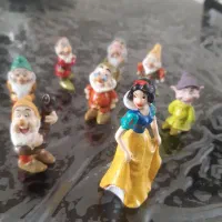 عروسک فیگور خارجی کاملا سالم