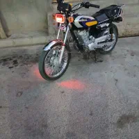 موتور ۱۵۰
