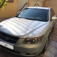 سوناتا NF ۲۰۰۶