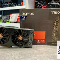 کارت گرافیک RX 5600XT قویتر از RTX 2060 اقساط