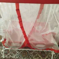 گهواره نوزاد