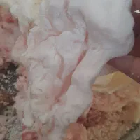 چربی گوسفندی درجه یک
