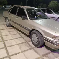 میتسوبوشی گالانت glsمدل ۹۲ میلادی