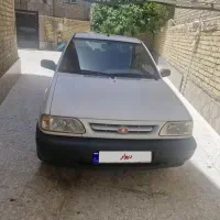 پراید98|خودرو سواری و وانت|بیضا, |دیوار