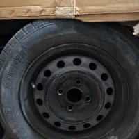 رینگ هوندا سیویک ژاپنی