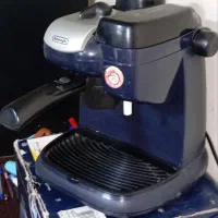 فروش دستگاه اسپرسو