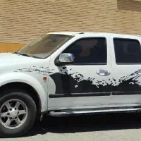 وینگل 5مدل ۹۵ بدون رنگ تک برگ سند