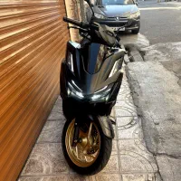 هوندا کیلیک 160 1403