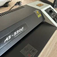 لمینیتور رومیزی A4-230C