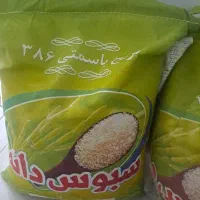 برنج پاکستانی