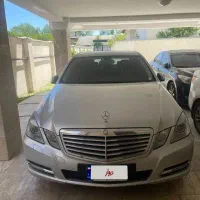 بنزe300 مدل۲۰۱۱ گذر موقت بدون رنگ