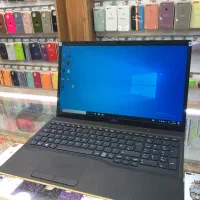 لپ‌تاپ Fujitsu i3 10th / 256 / 8 / FullHD LED